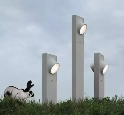 園林景觀燈,用藝術點亮生活!