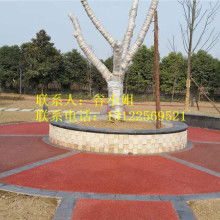  濟(jì)南葩奇 綠景園 景觀藝術(shù)有限責(zé)任公司 主營(yíng) 地坪材料 藝術(shù)壓模地