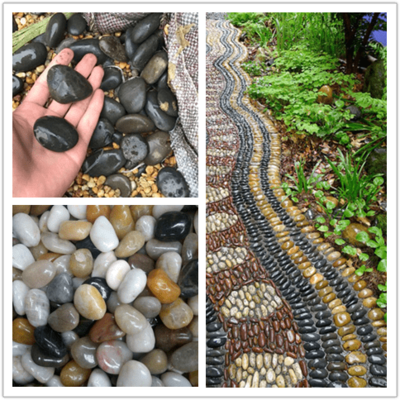 各類園林景觀常用景石,十八年專注園林藝術造景!