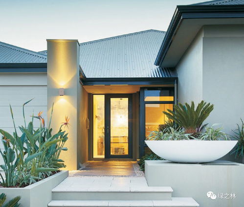 藝術(shù)化景觀燈具設(shè)計(jì),這才不僅僅是燈