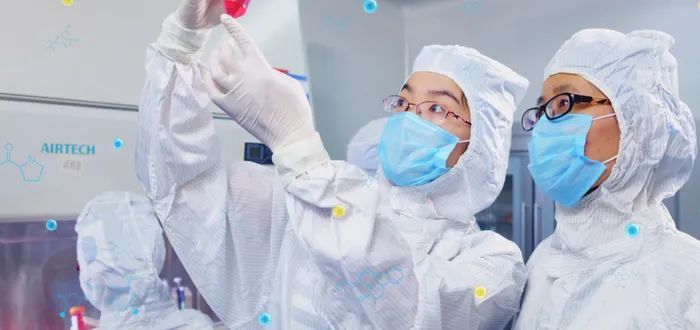 銀豐地產(chǎn)集團(tuán)董事長(zhǎng)李斌 以細(xì)胞技術(shù)研發(fā)與應(yīng)用為引擎，以科研創(chuàng)新驅(qū)動(dòng)高質(zhì)量發(fā)展